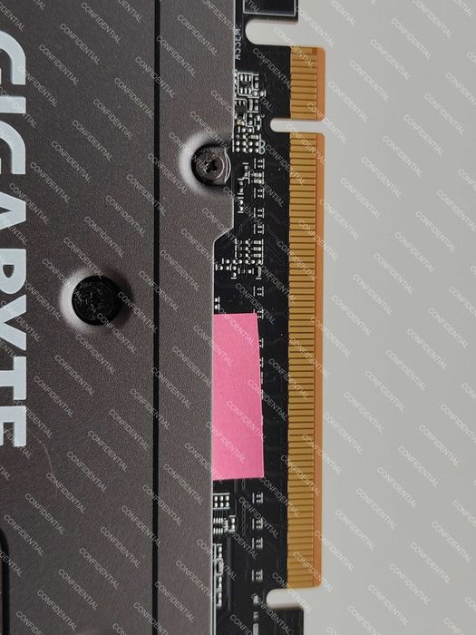 Ігрова відеокарта AMD Gigabyte RX 7700 XT Gaming OC 12GB 192bit