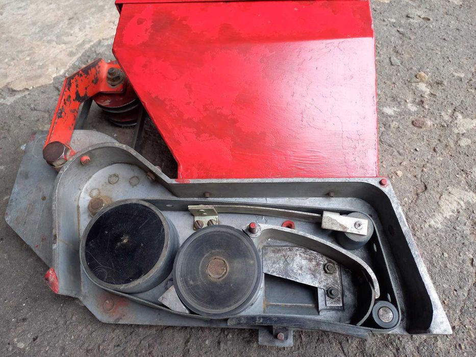 Сівалка овочева (пропашна) Stanhаy