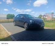 Sprzedam chevrolet aveo