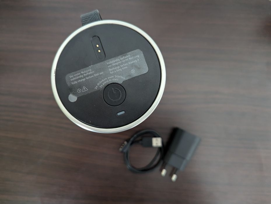 Блендер для смузі з собою 300 мл Mix on the go WMF