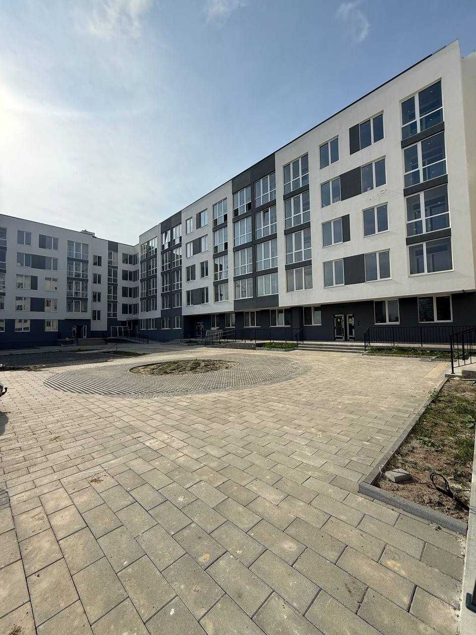 Продаж 2 кімн квартири Сихівський район