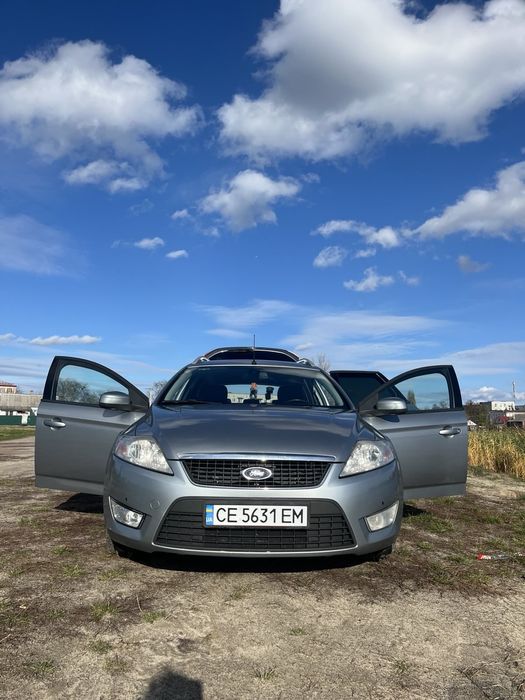 Продам власне авто