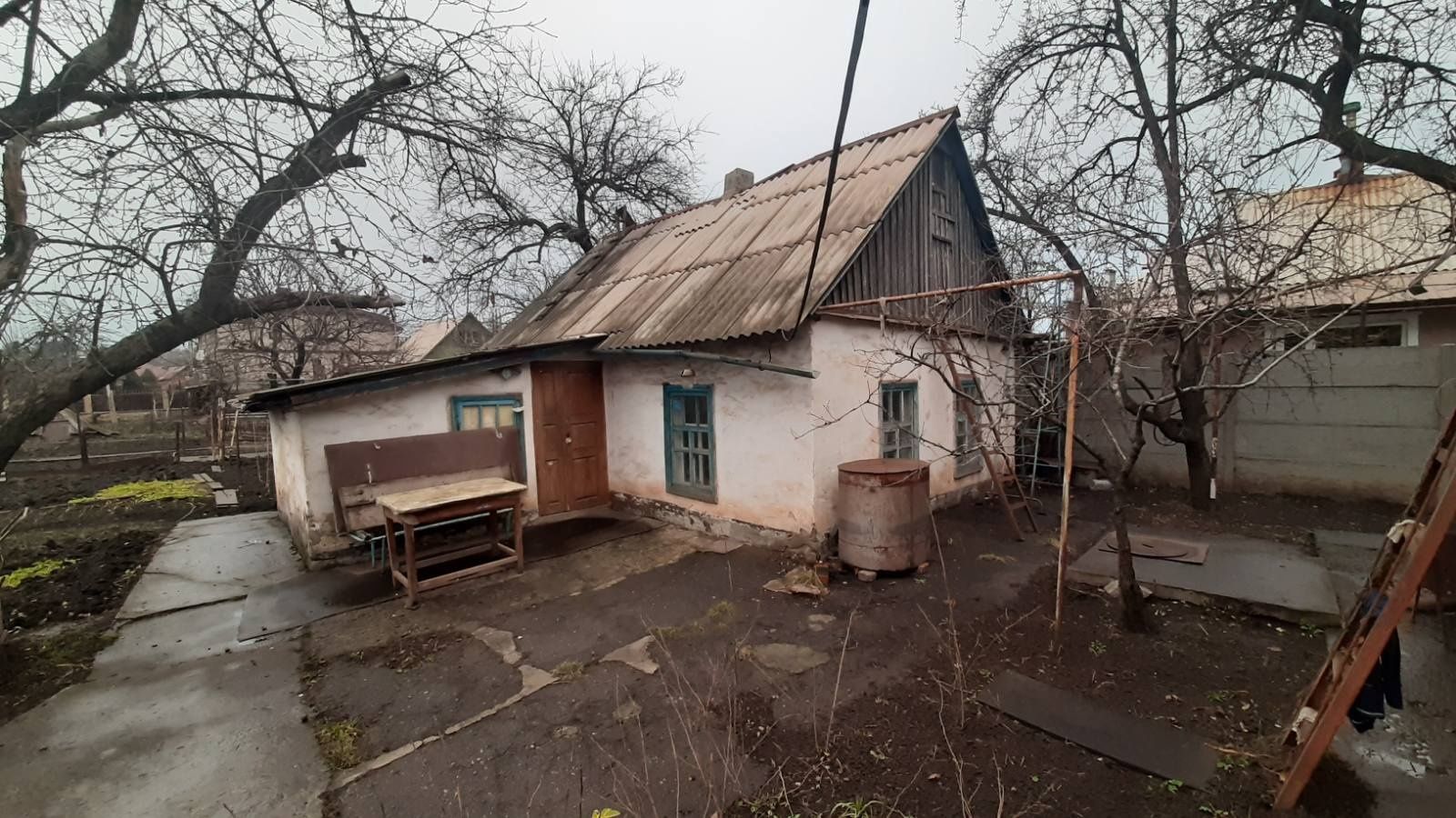 Продам дом в центрально-городском р-н, ул. Владимира Винниченко.