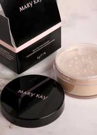 Продам нову пудру mary kay