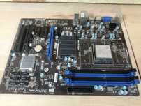 Płyta główna MSI 760G-P43 (FX) MS-7699 VER:1.0