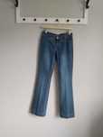 spodnie dżinsowe jeans  Jackpot by Carli Gry style Mallory Denim 26