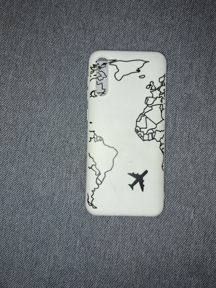 Etui na telefon A50 i A30s