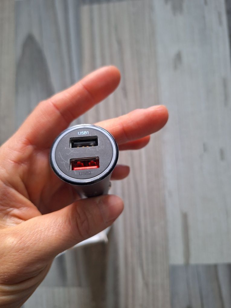 Nowa przejściówka do USB