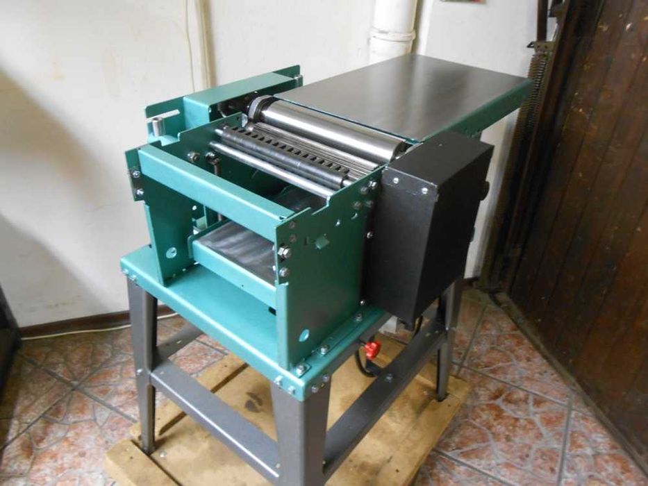 Dyma8 Dymb8 Rema Grubościówka Strugarka 6 Urządzeń w Jednym !!!