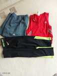 Bluzka, adidas, Justyna