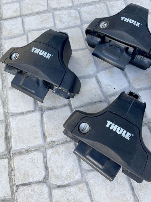 Thule KIT 754 + KIT 1046