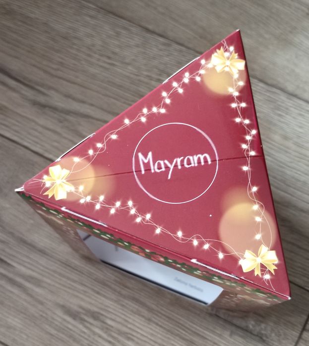 Świąteczne sole kąpielowe 3 shoty nowe