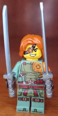 Figurka Ronin LEGO ninjago