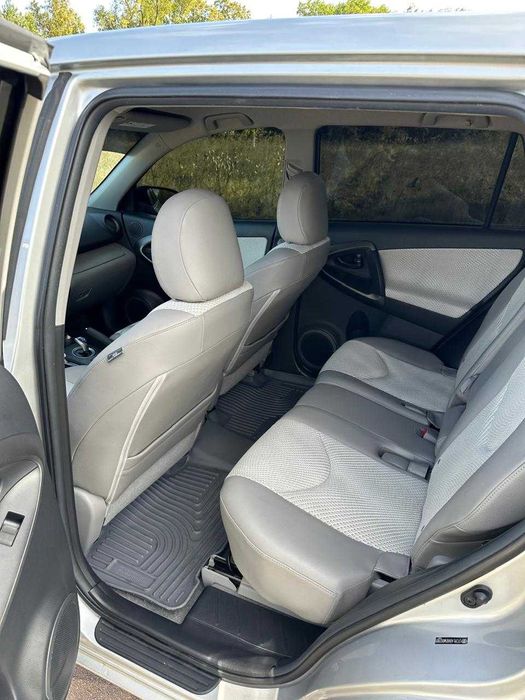 Toyota RAV4 EV, 2014