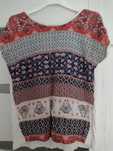 Bluzka Reserved XS