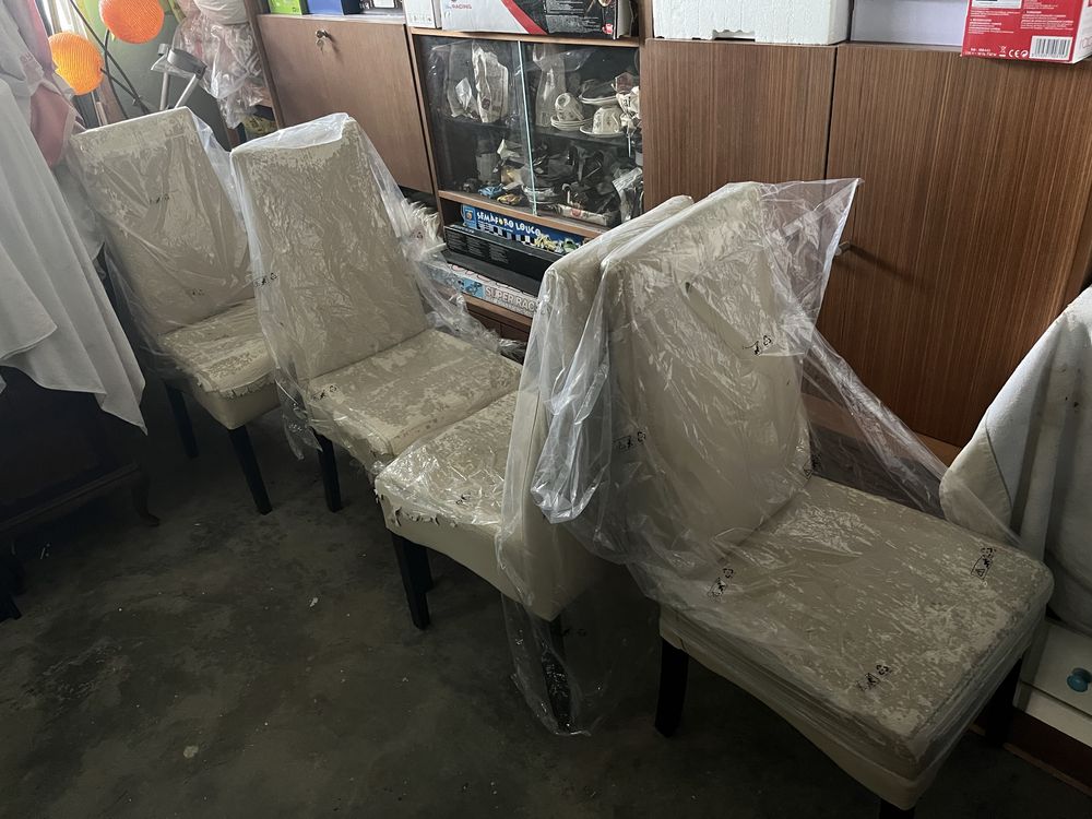 Cadeiras de sala