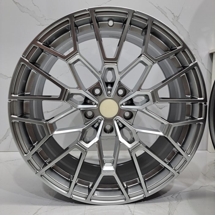 Jantes 19" LOOK BMW 827M serie 3 4 5 F30 F31 F32 F33 F36 F10 F11 5x120