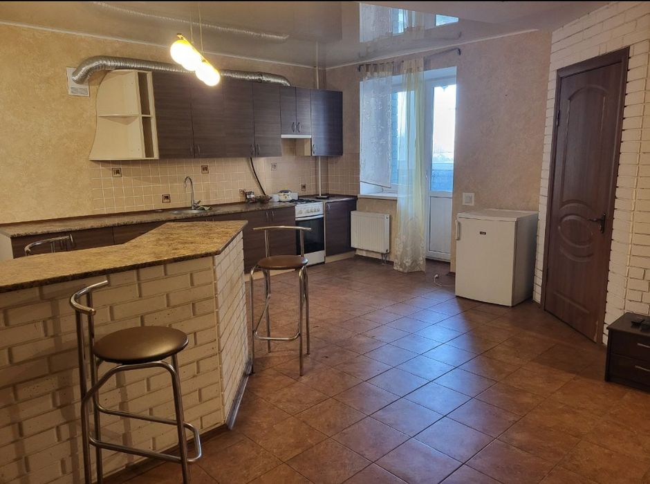 Двушка - студія на Корбутівці