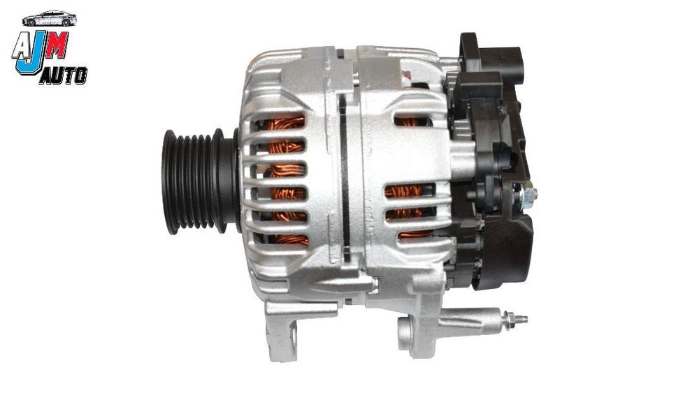 Alternator 1.4 1.6 16V 1.8 GTI TSI 2.0 FSI 1.2 1.4 1.6 1.9  TDI VW Polo Touran