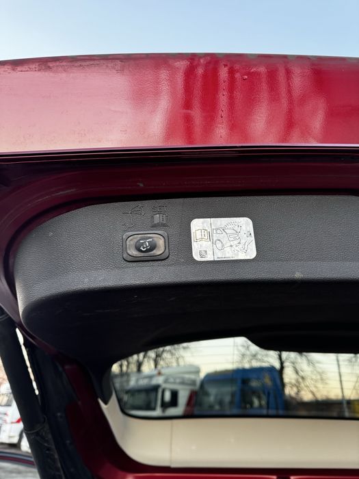 Ford escape titanium 2018 рік