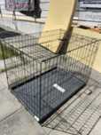 Box gaiola caes desmontavel