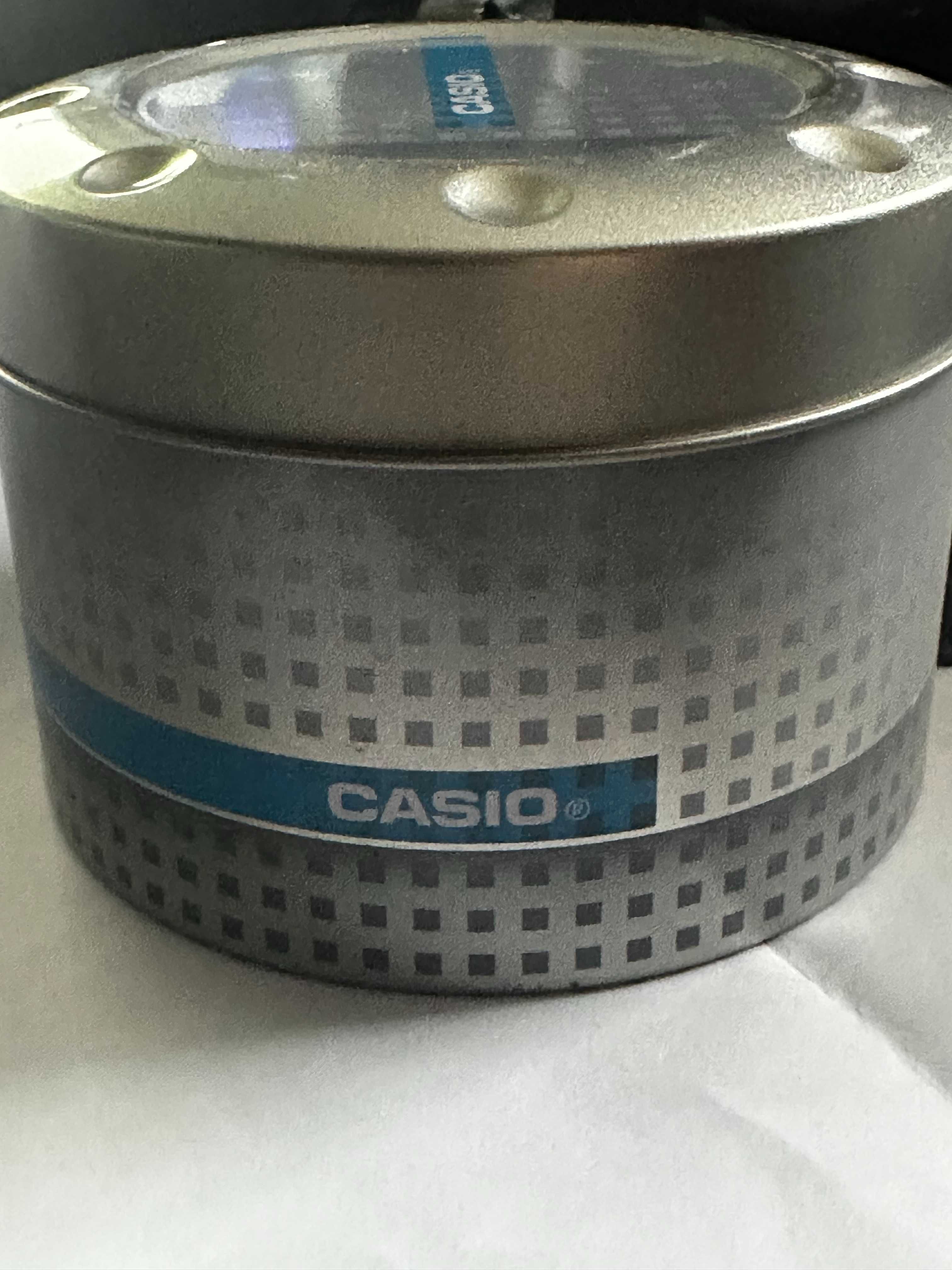 Casio zegarek męski SGW-1000-2BER
