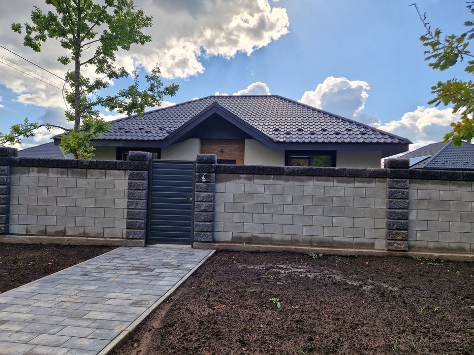 Продаж будинку з ремонтом.Держпрограми!!!