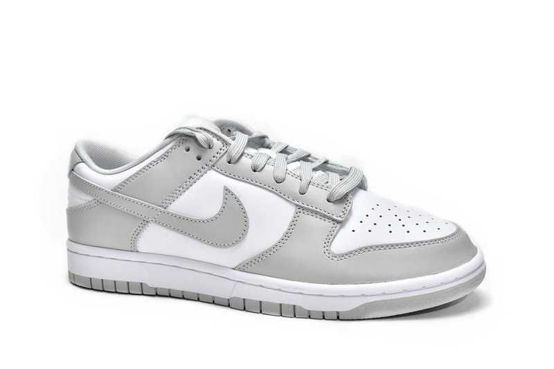 Buty sportowe Nike Dunk Low “Grey Fog”  R.35.5-46