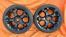 Koła Ford Fiesta ST 4x108 R17