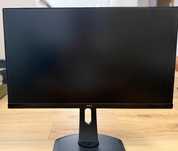 Monitor iiyama XUB2790HS czarny 27", Matryca: LED, IPS, Matowa