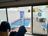 Moradia c/ Piscina LIVRE 28/06 ate 12/07