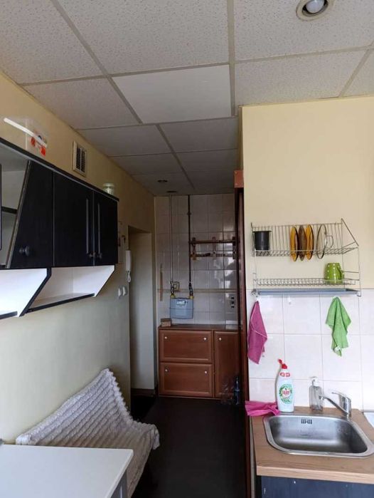 Kawalerka na wynajem