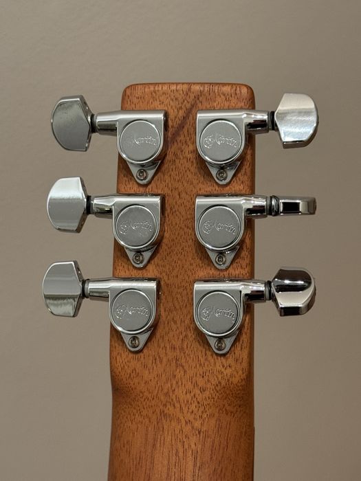 Guitarra Martin & Co The Classic Backpacker