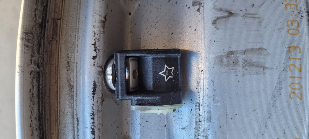 Sprzedam Felgi  R 17aluminiowe do BMW G  30G 20  5x 112 x66.6