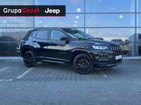 Jeep Compass "S" PLUG-IN HYBRID 240KM AT 4xe Solid black