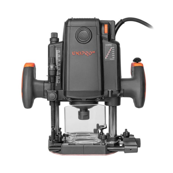 Фрезер електричний DNIPRO-М ЕR-210LX