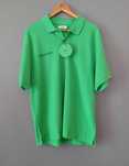 Pangaia koszulka polo 100% bawełna organiczna M oversize