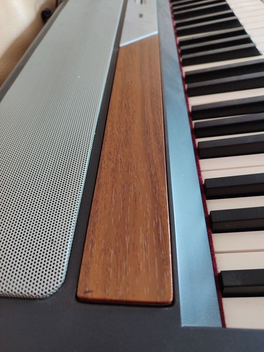 Pianino Cyfrowe Korg SP-250