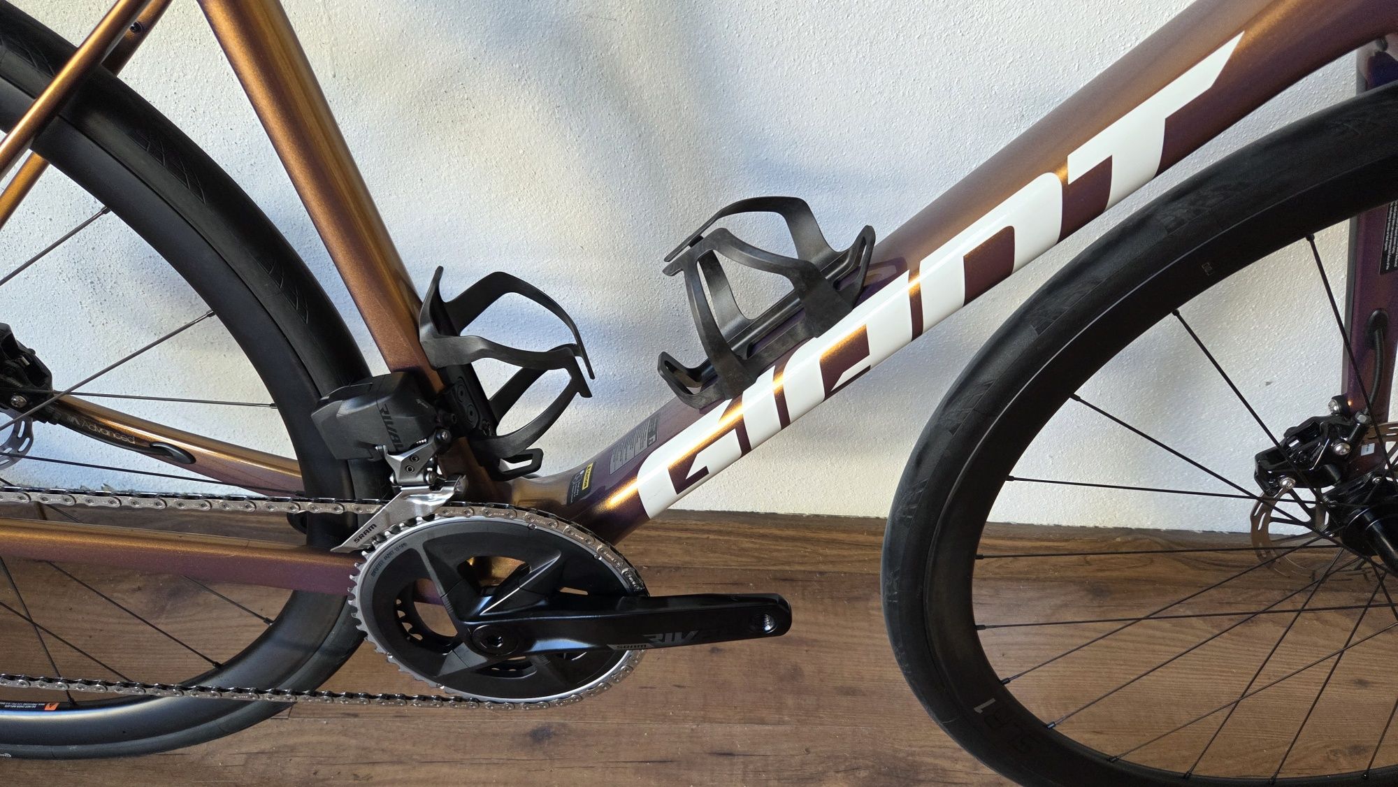 Giant Defy Advanced Pro 1