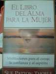 O livro da alma para a mulher