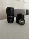 Objetiva Tamron SP 70-300 f4-5.6 (Sony A-mount)