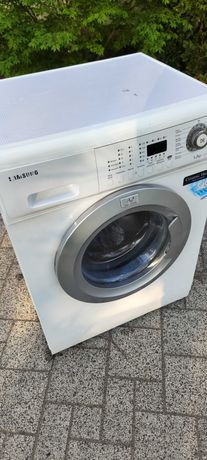 Pralka Samsung WF7522SUV 5.2 kg