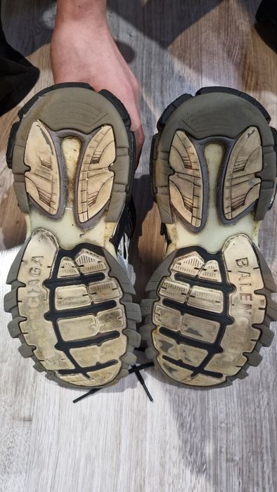 balenciaga track 2 б.у