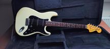 Fresher Stratocaster Japonia MIJ 80s