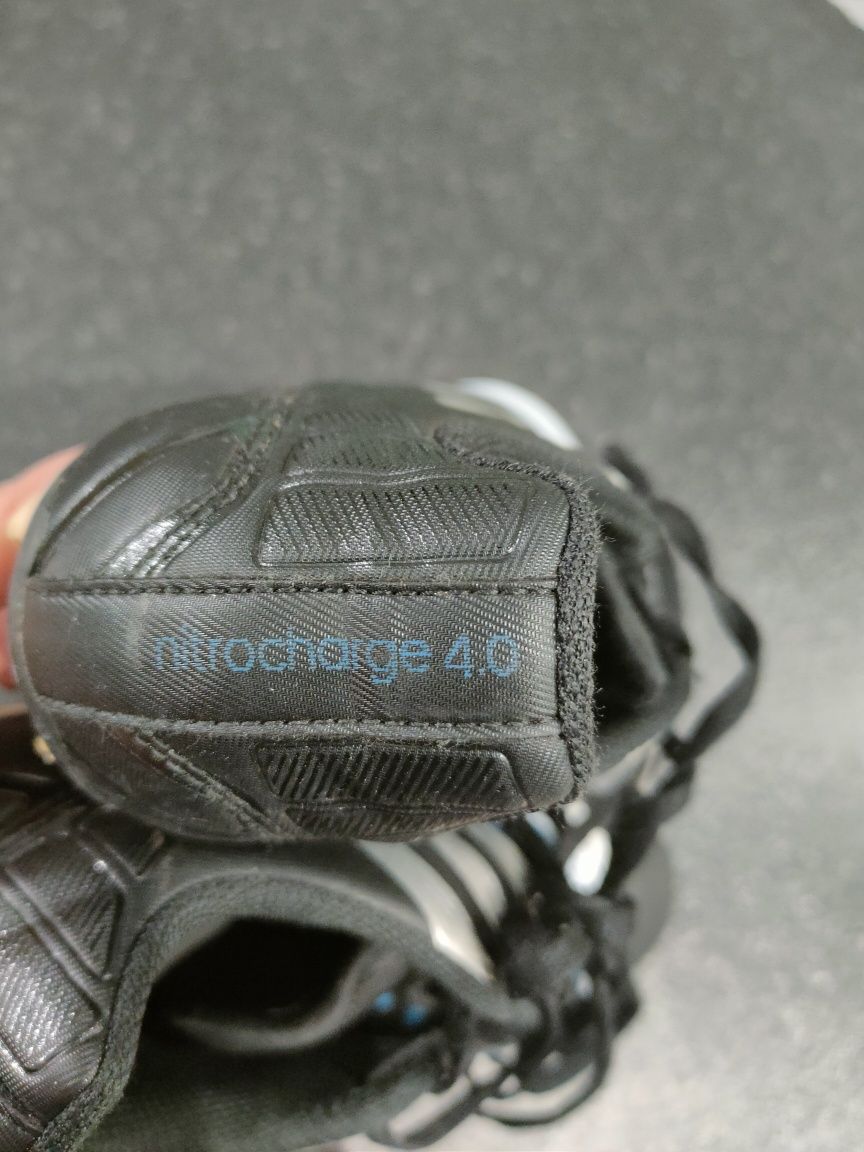 Korki buty adidas nitrocharge 4.0 rozmiar 36