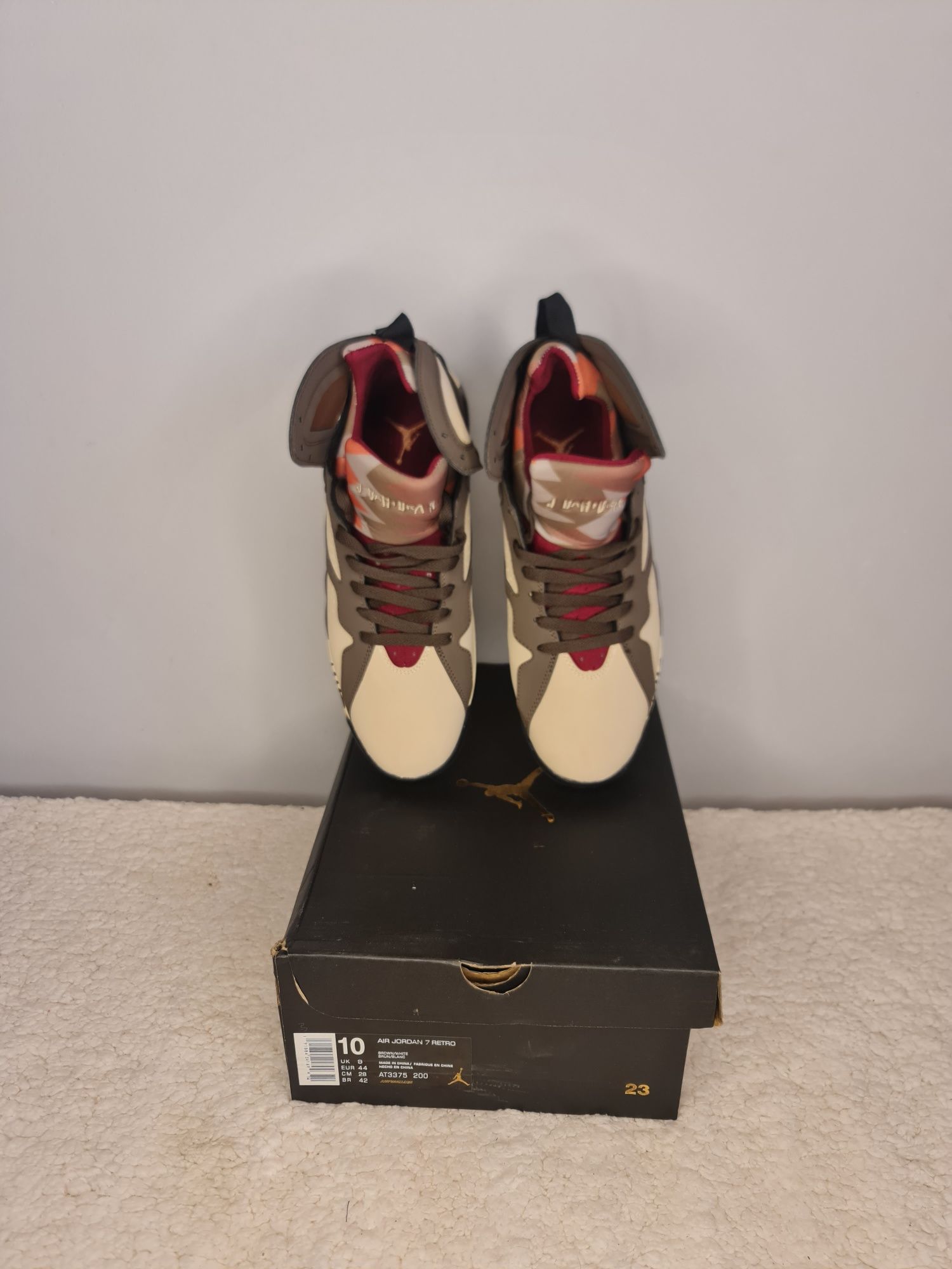 Air Jordan 7 Retro