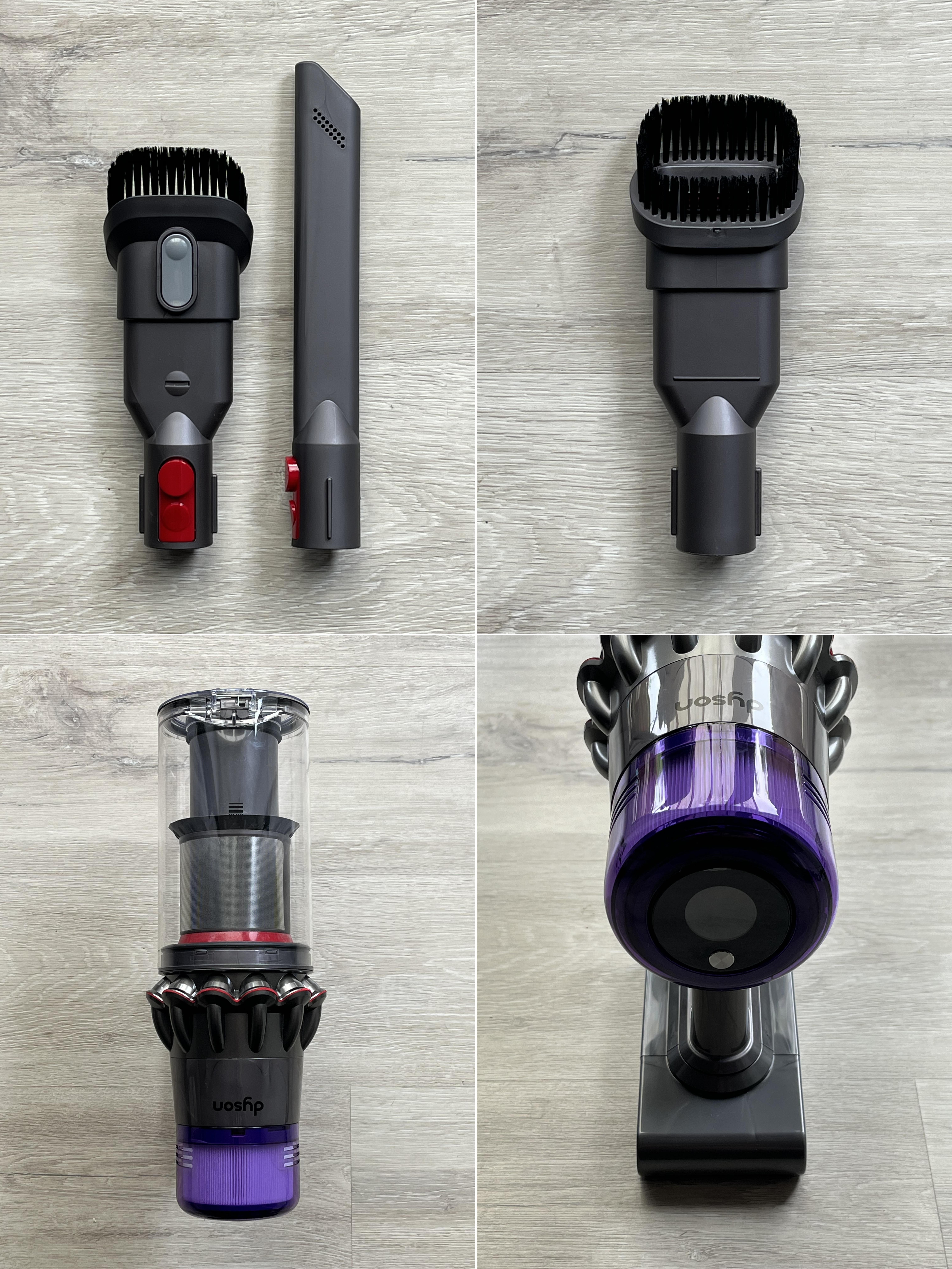 OUTLET Dyson V11 wersja 2023 FV23% PL GW