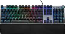 klawiatura ibox aurorka k4