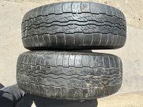 Шини 225/65/R17