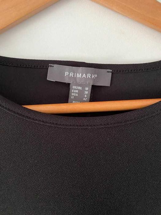 Vestido de Senhora Primark